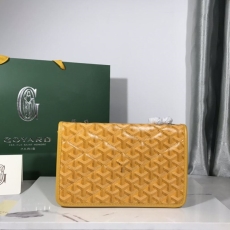 Goyard Wallets